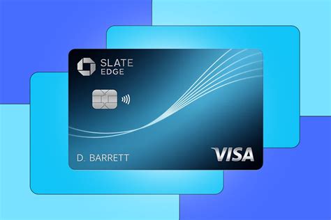 chase slate edge promo code